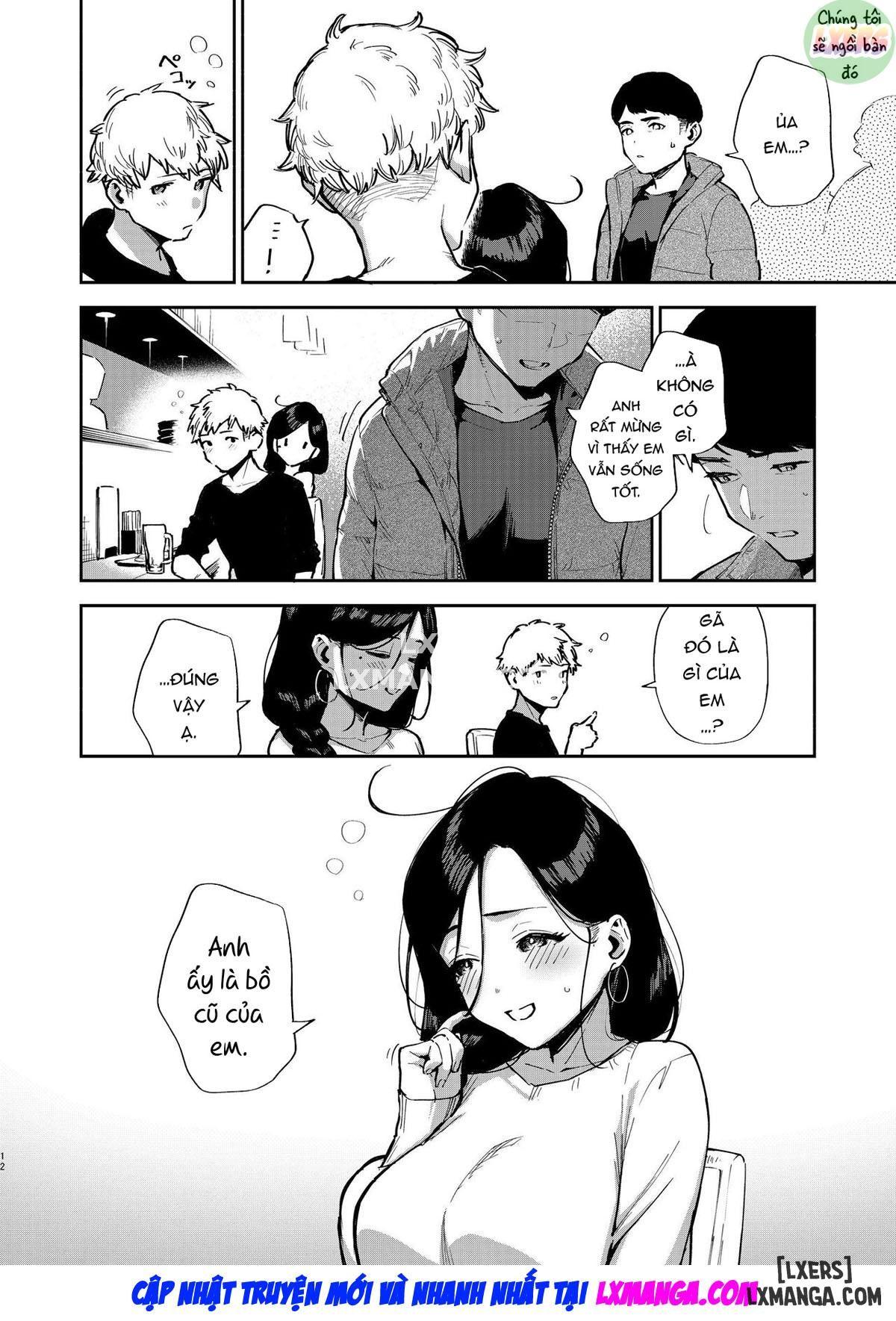 Tonari no Ayane-san Desaki Battari Hen 