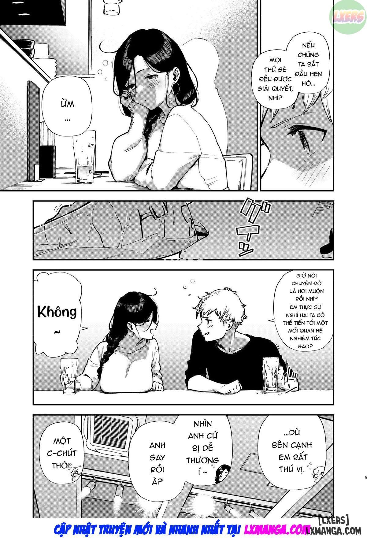 Tonari no Ayane-san Desaki Battari Hen 