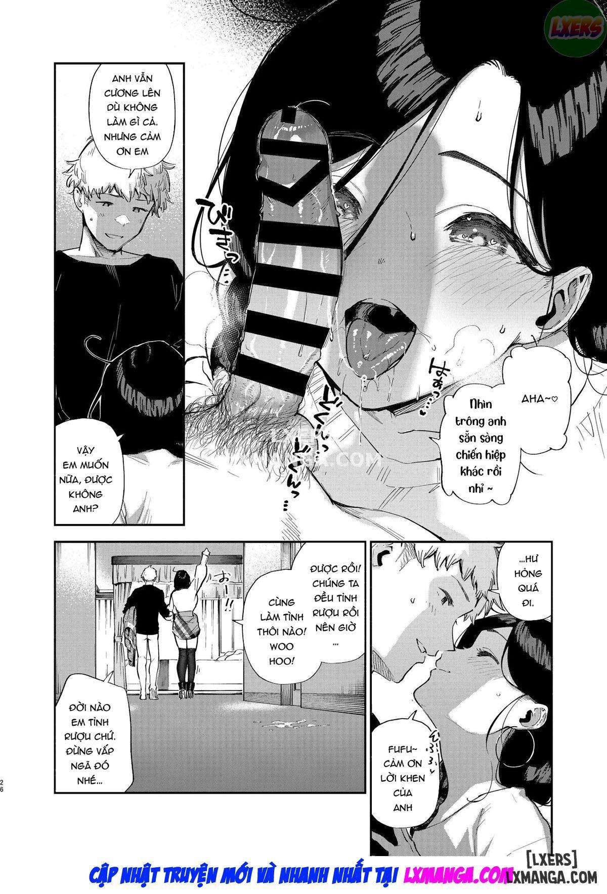 Tonari no Ayane-san Desaki Battari Hen 