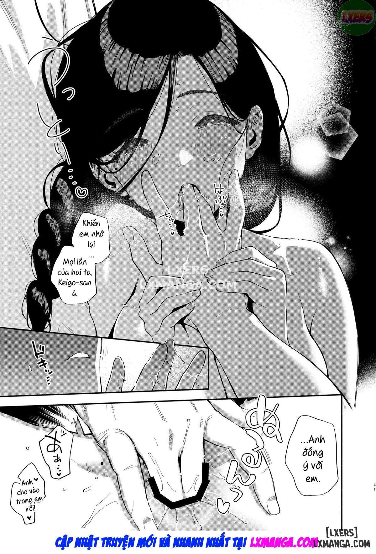 Tonari no Ayane-san Desaki Battari Hen 