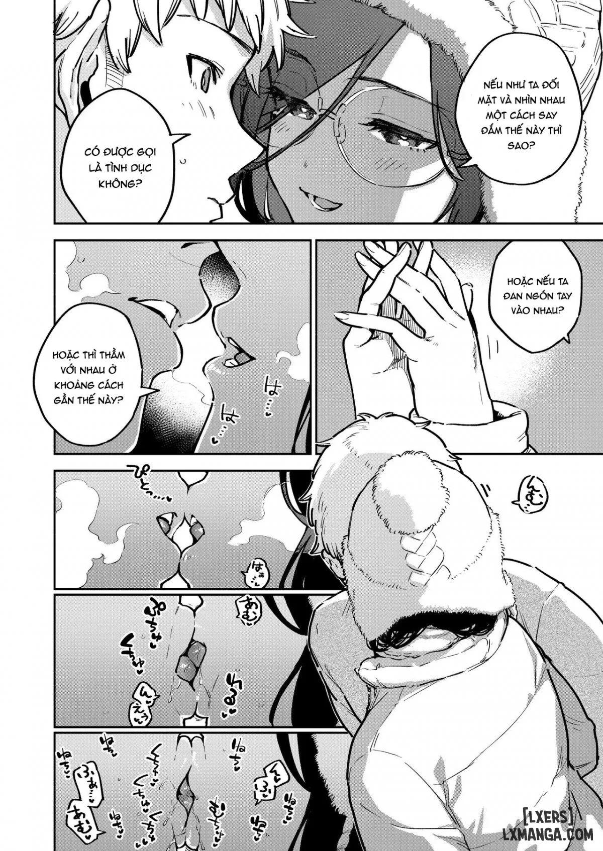 Tonari no Ayane-san Desaki Battari Hen 
