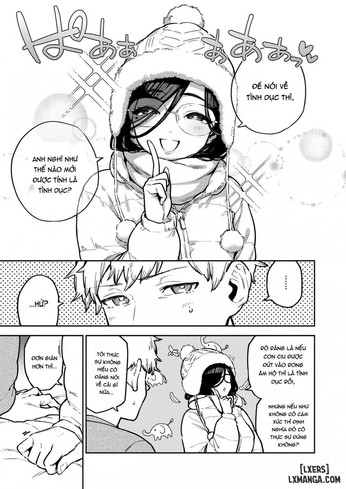 Tonari no Ayane-san Desaki Battari Hen 