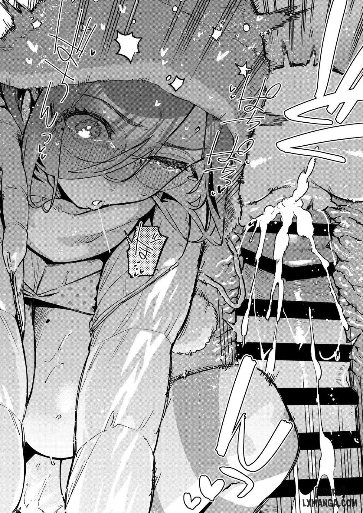 Tonari no Ayane-san Desaki Battari Hen 