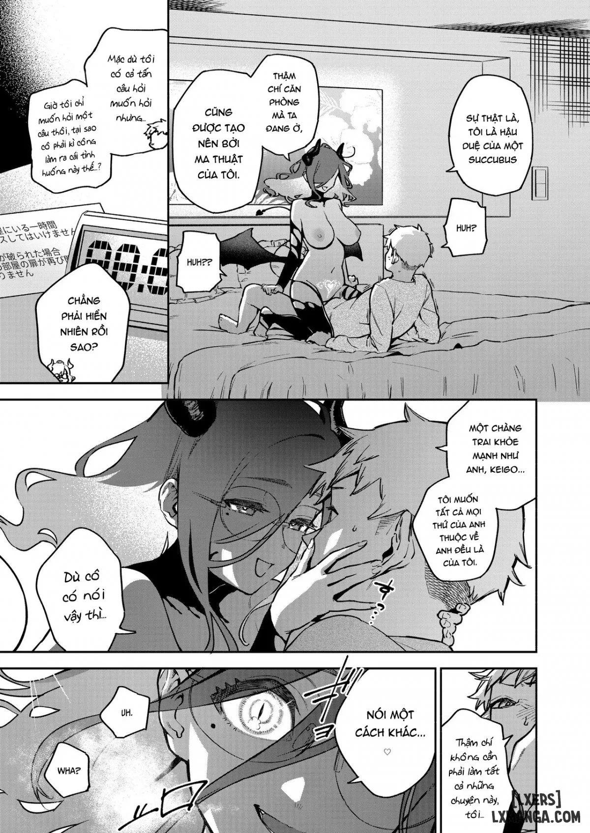 Tonari no Ayane-san Desaki Battari Hen 