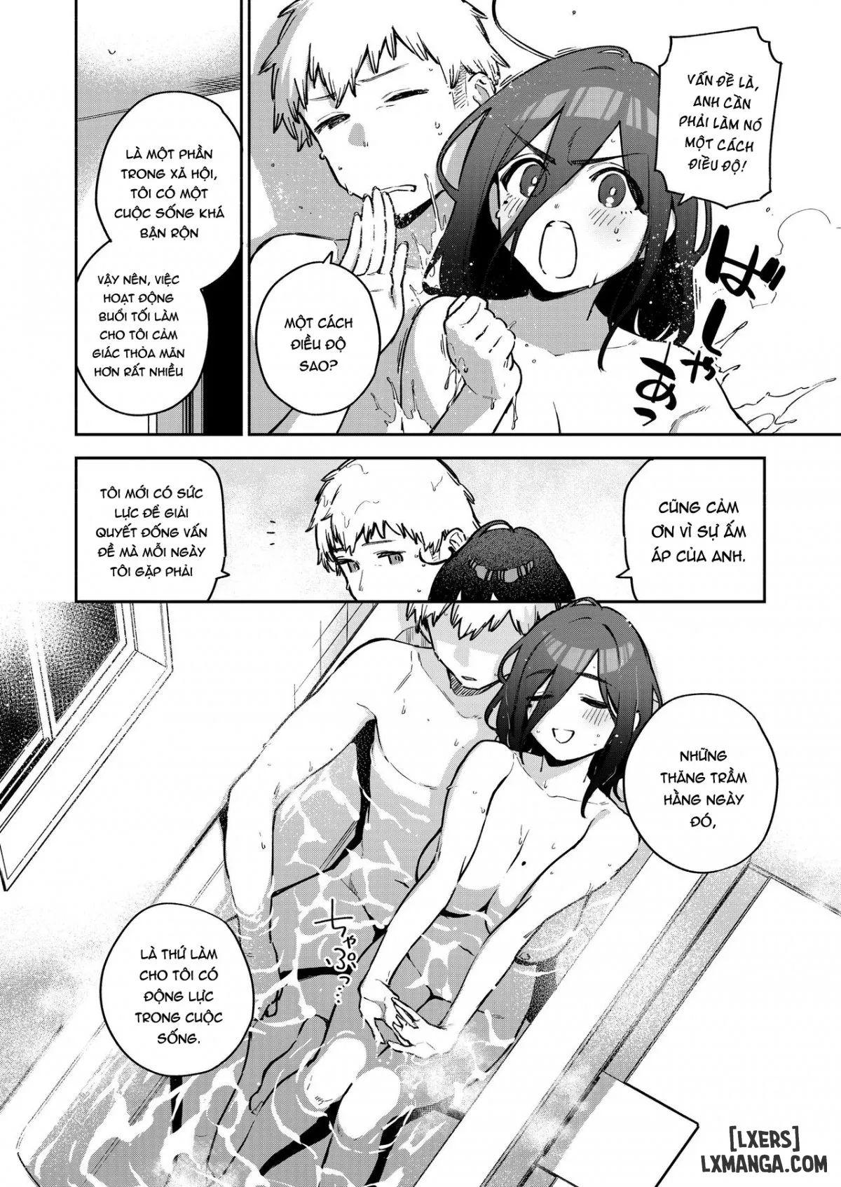 Tonari no Ayane-san Desaki Battari Hen 