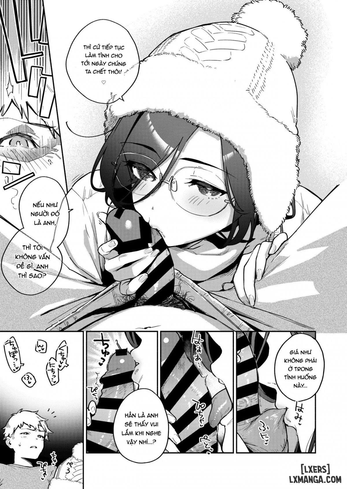 Tonari no Ayane-san Desaki Battari Hen 