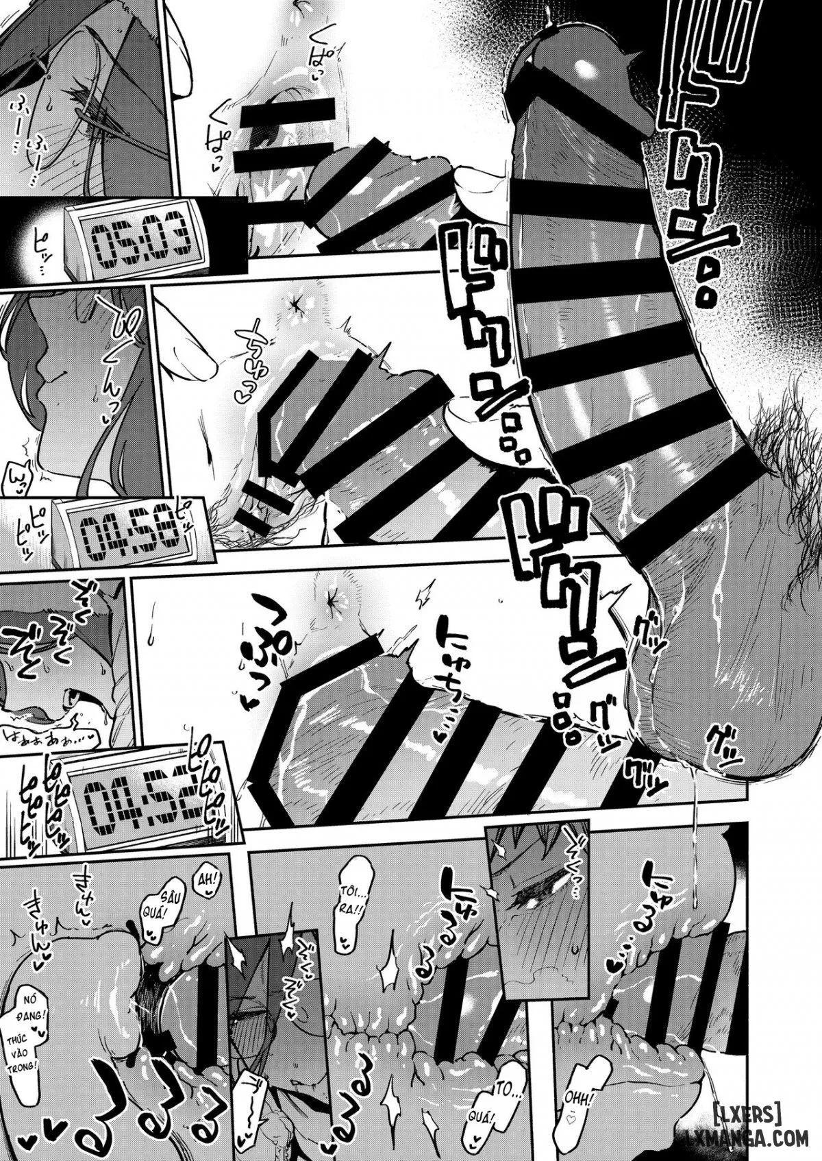 Tonari no Ayane-san Desaki Battari Hen 