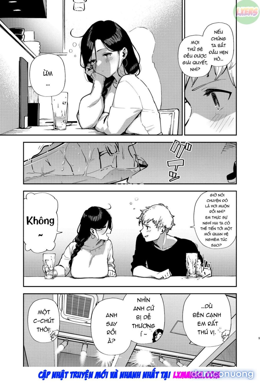 Tonari no Ayane-san Desaki Battari Hen 