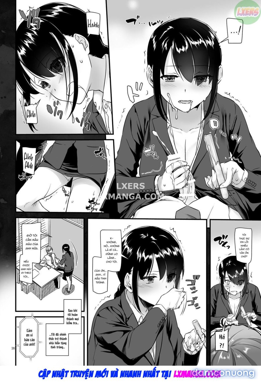 Pregnancy Officer DLO-16 
