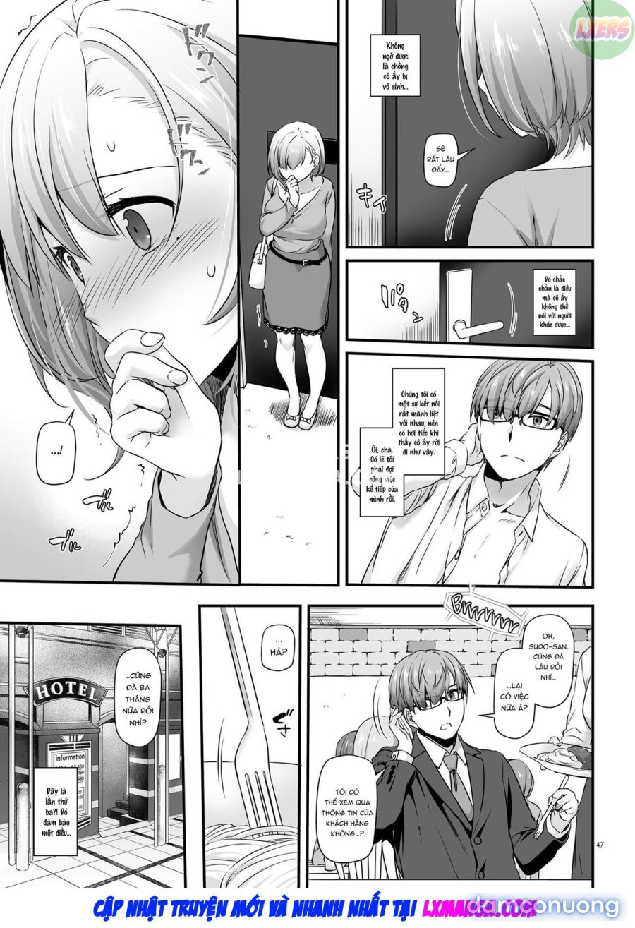 Pregnancy Officer DLO-16 