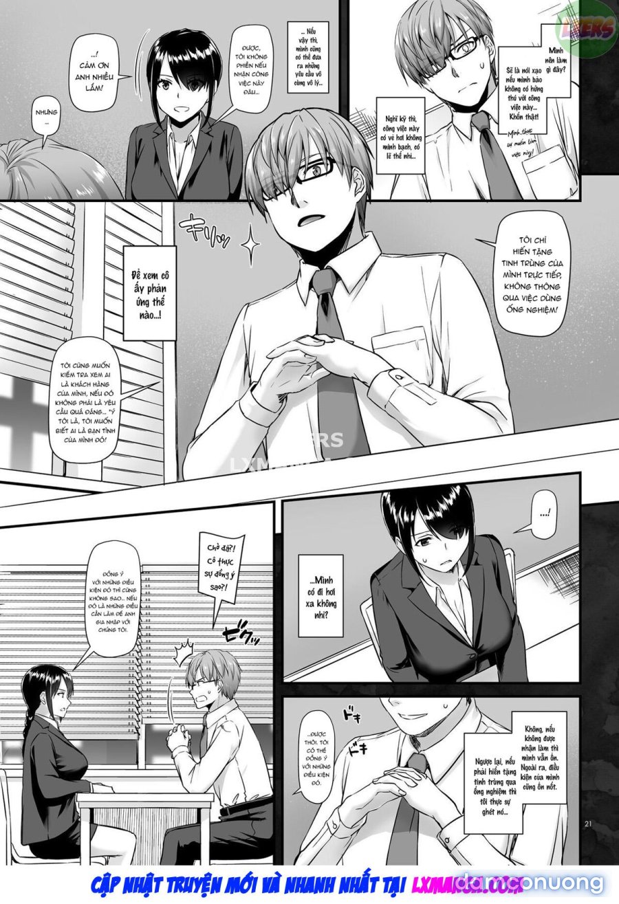 Pregnancy Officer DLO-16 