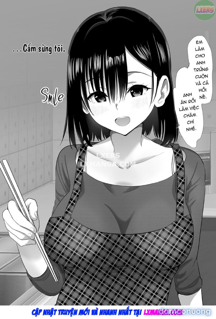 Loving Wife's NTR 