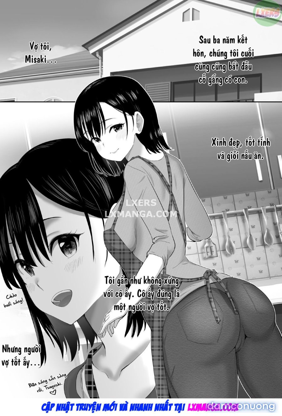 Loving Wife's NTR 