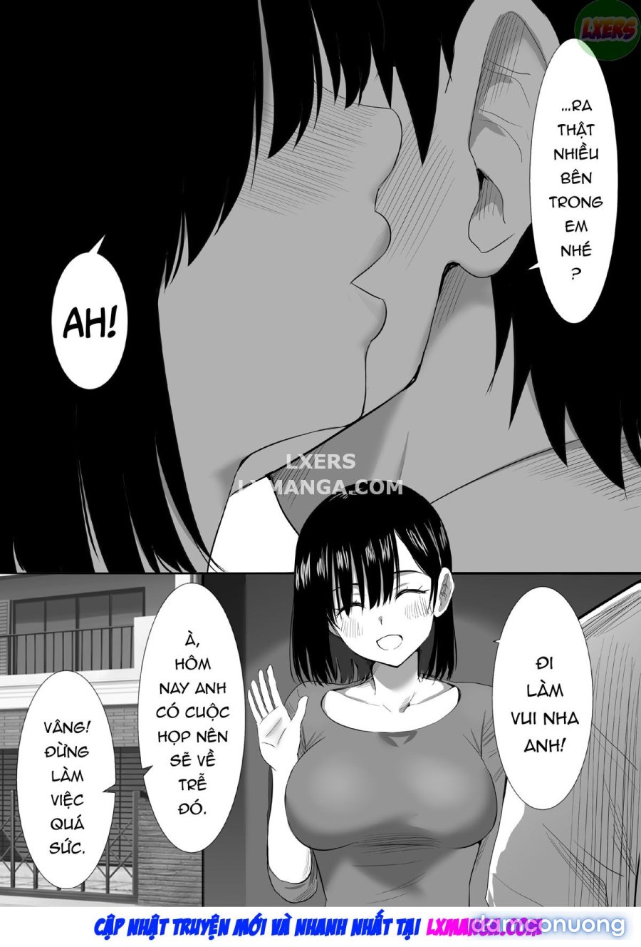 Loving Wife's NTR 