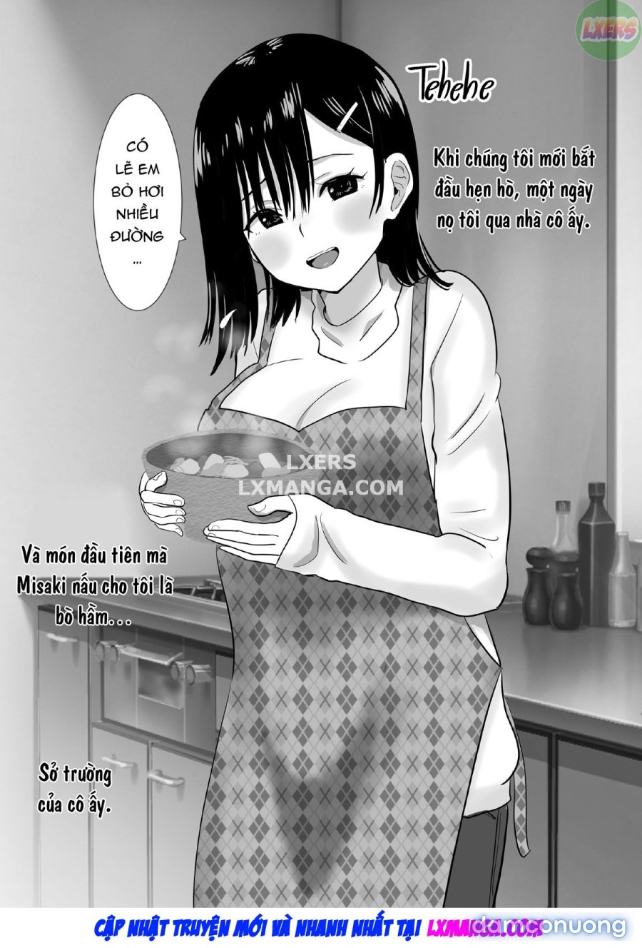 Loving Wife's NTR 