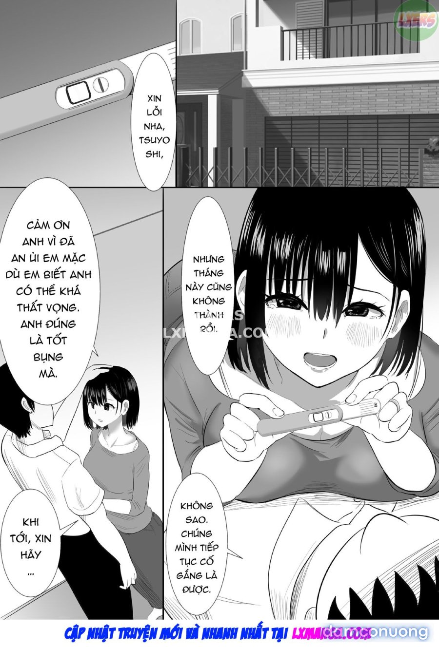 Loving Wife's NTR 