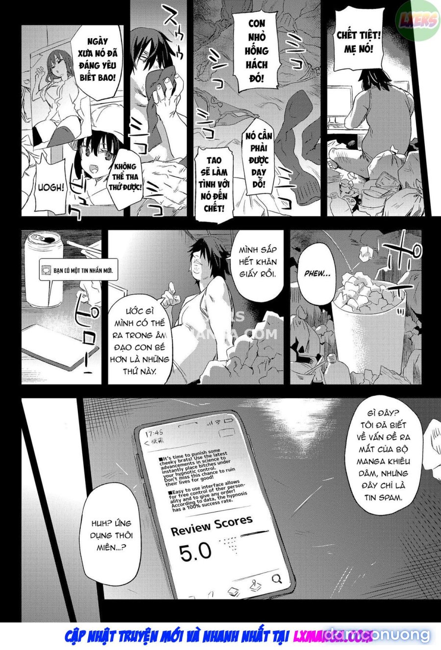 Saiminjutsu tte Sugoi 