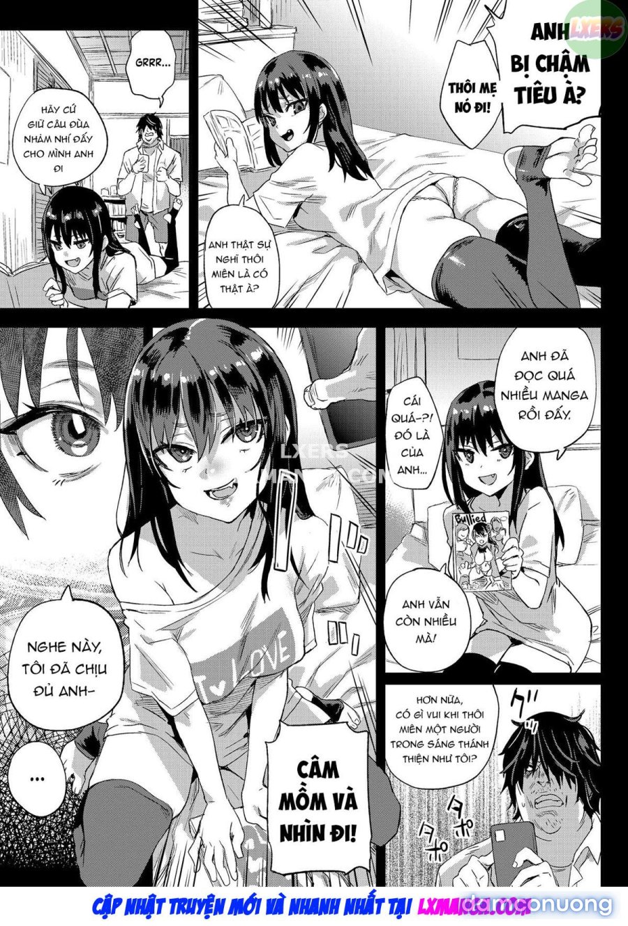 Saiminjutsu tte Sugoi 