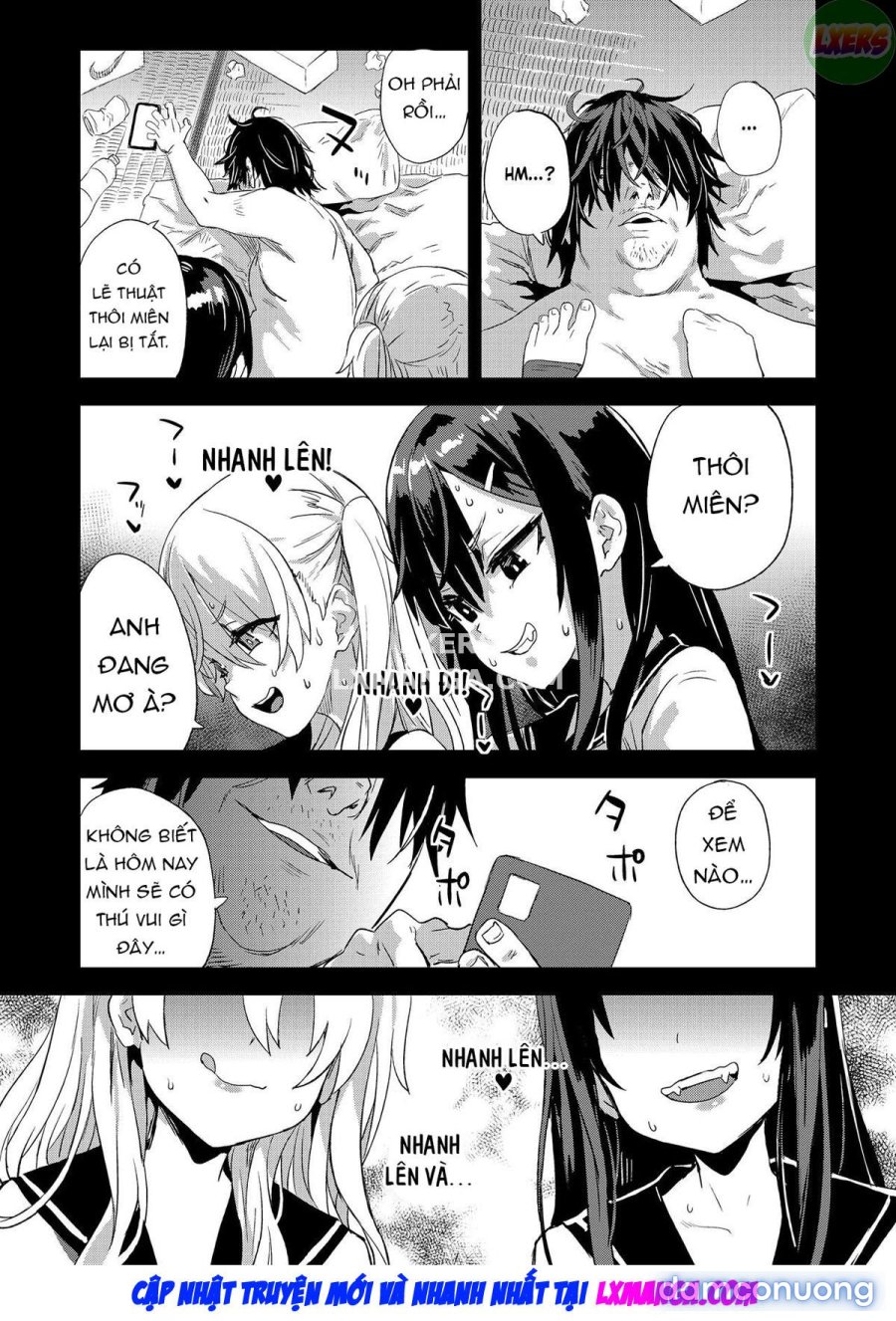 Saiminjutsu tte Sugoi 