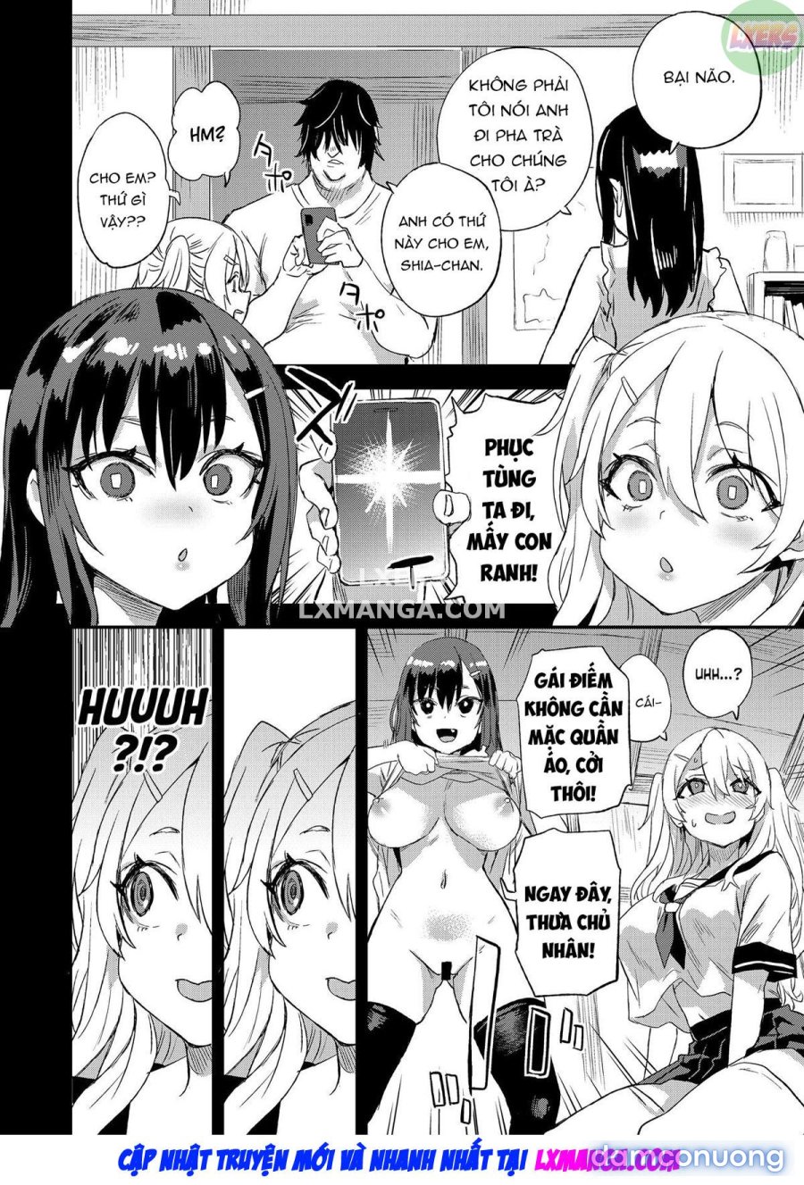 Saiminjutsu tte Sugoi 