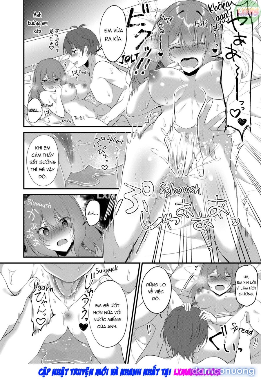 A Yandere Boyfriend's Sexy Punishment 