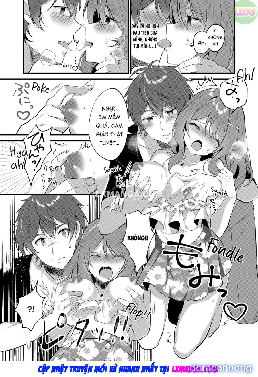 A Yandere Boyfriend's Sexy Punishment 