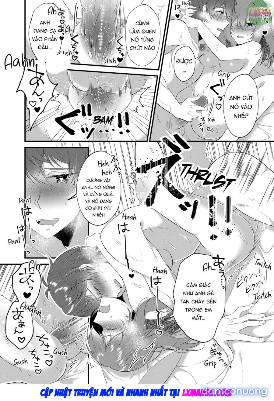 A Yandere Boyfriend's Sexy Punishment 