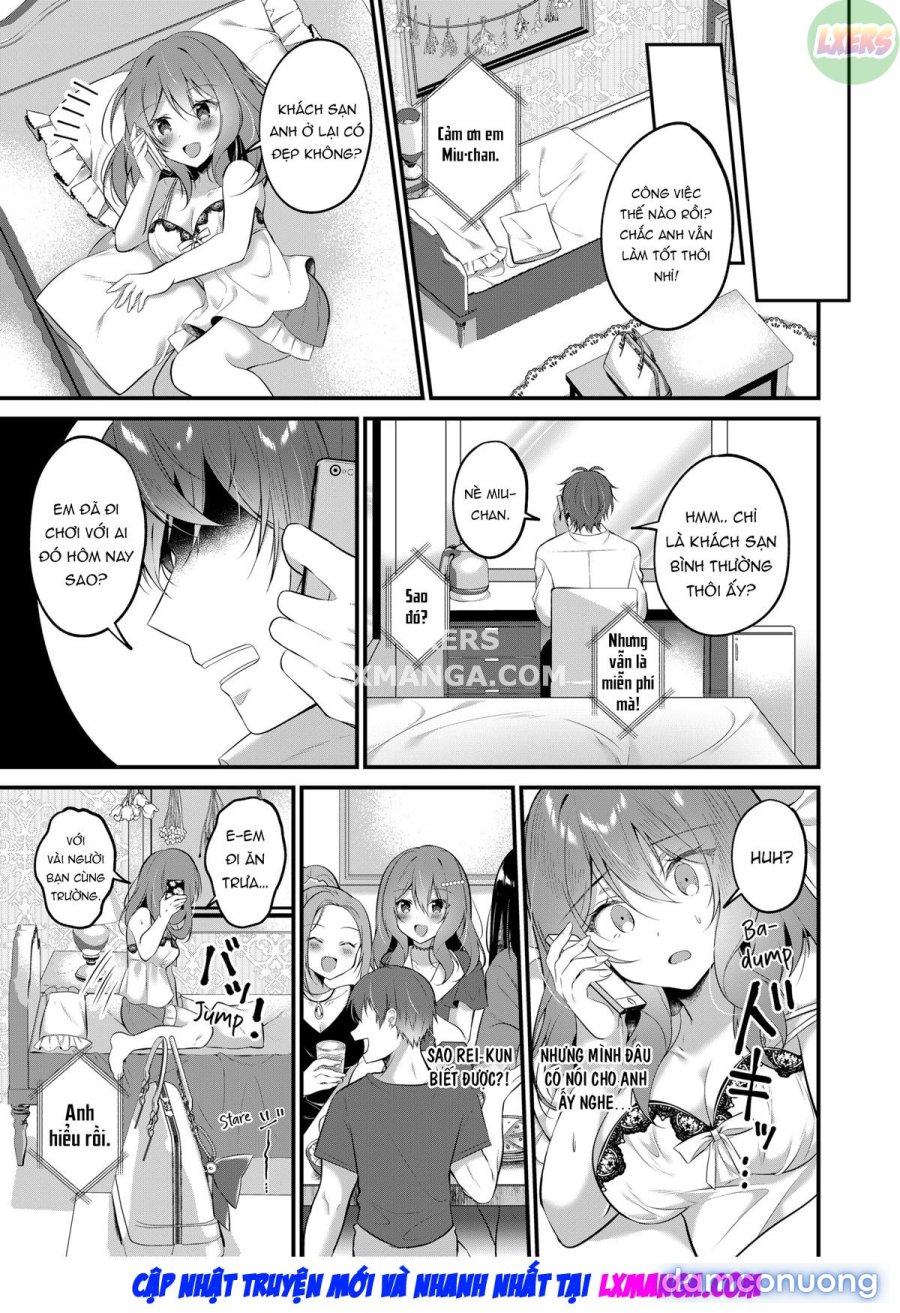A Yandere Boyfriend's Sexy Punishment 