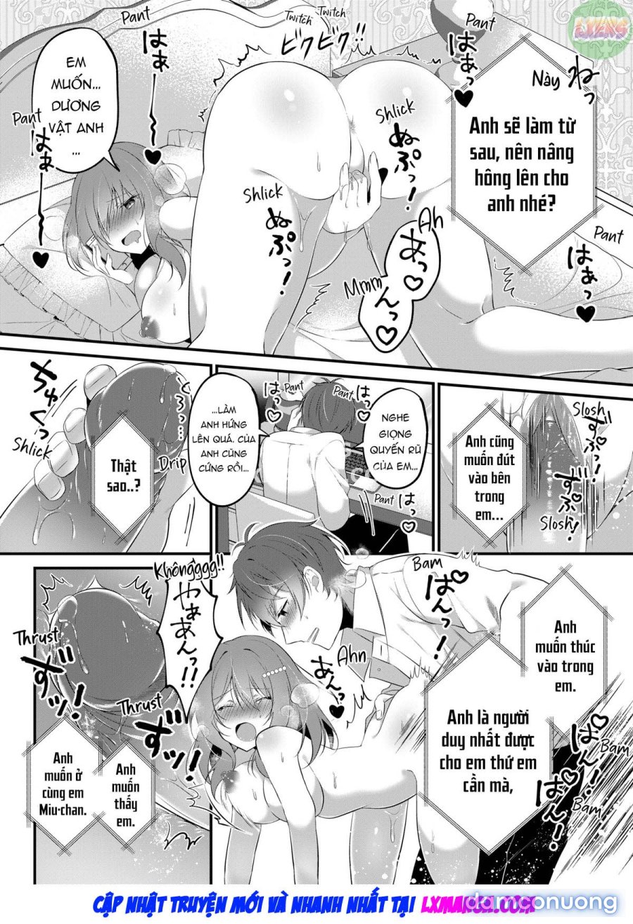 A Yandere Boyfriend's Sexy Punishment 