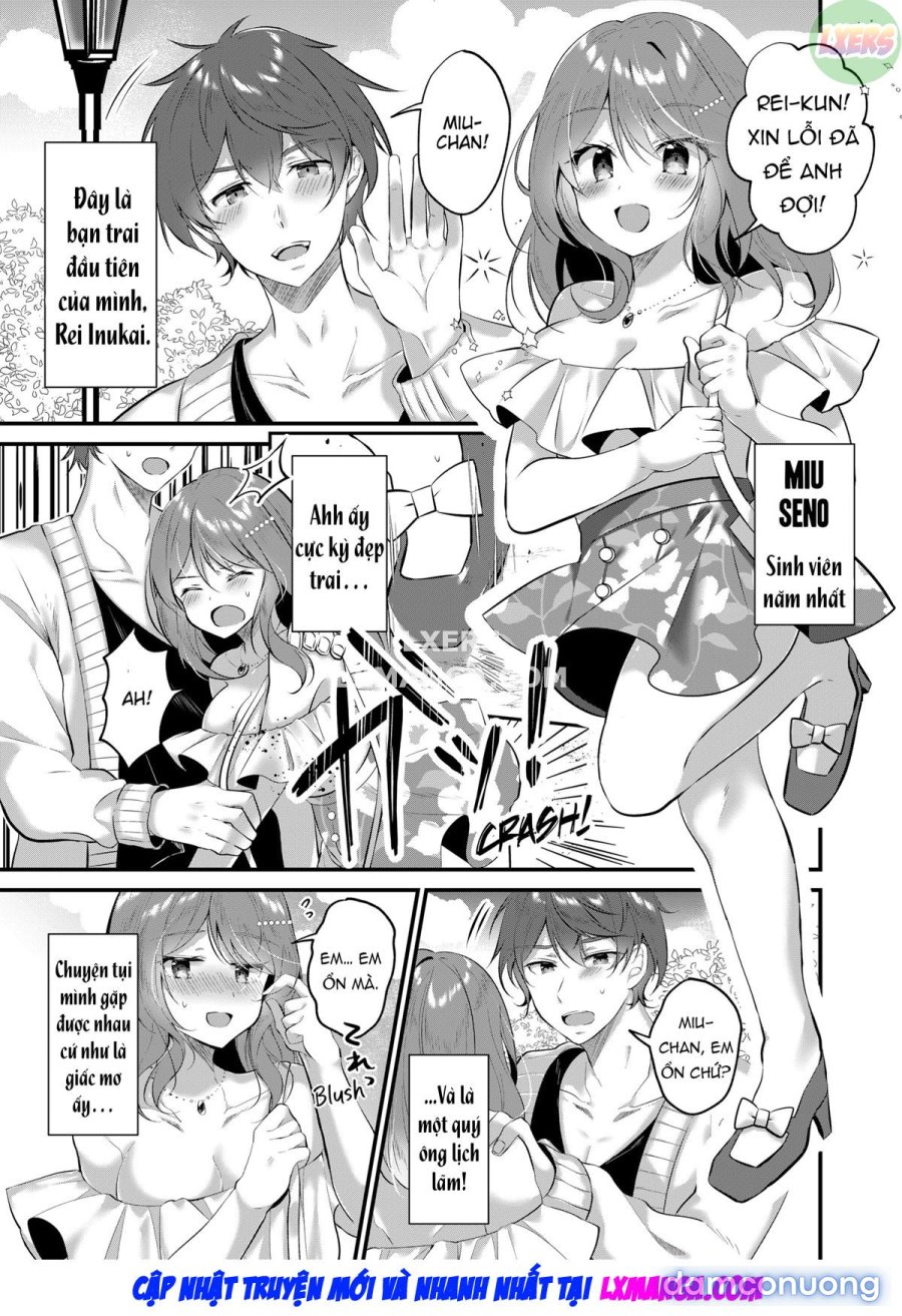 A Yandere Boyfriend's Sexy Punishment 