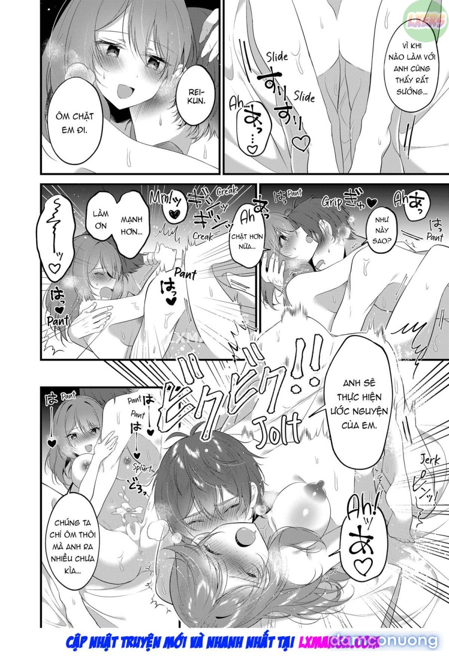 A Yandere Boyfriend's Sexy Punishment 