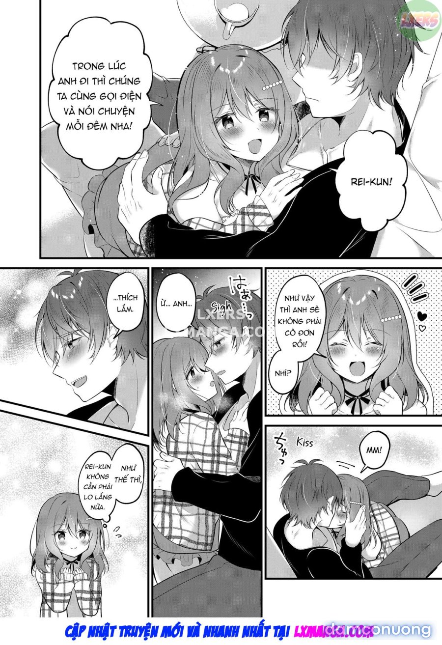 A Yandere Boyfriend's Sexy Punishment 