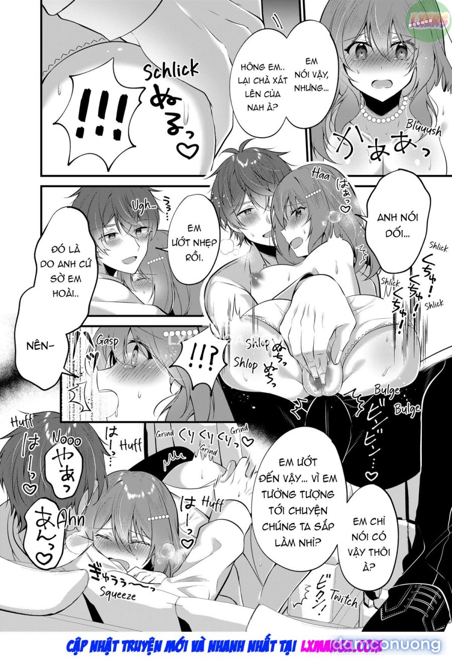 A Yandere Boyfriend's Sexy Punishment 