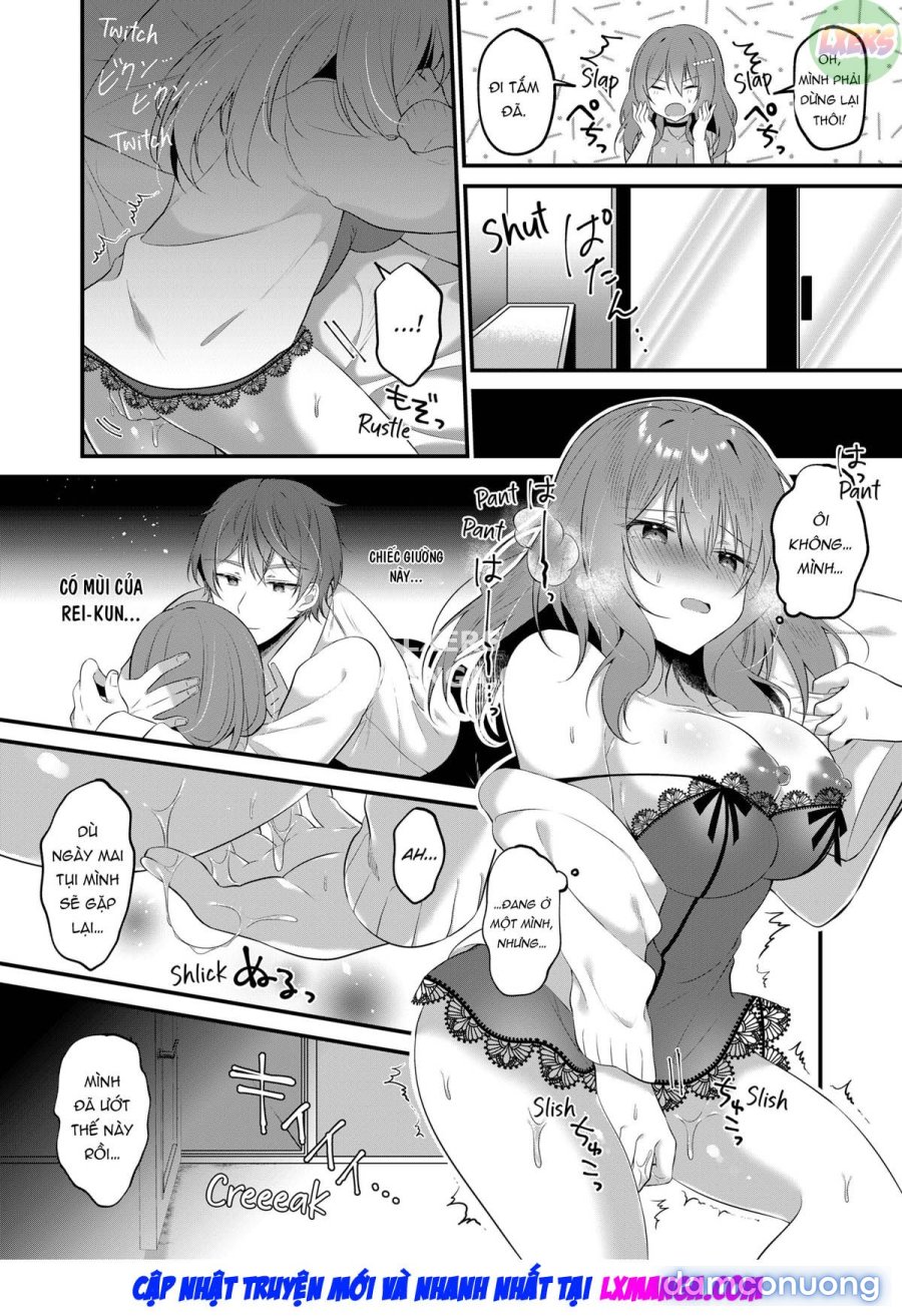A Yandere Boyfriend's Sexy Punishment 