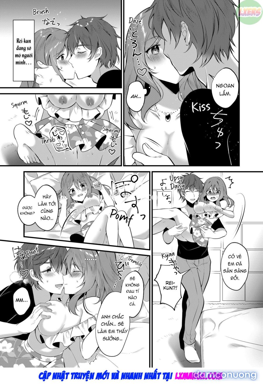 A Yandere Boyfriend's Sexy Punishment 