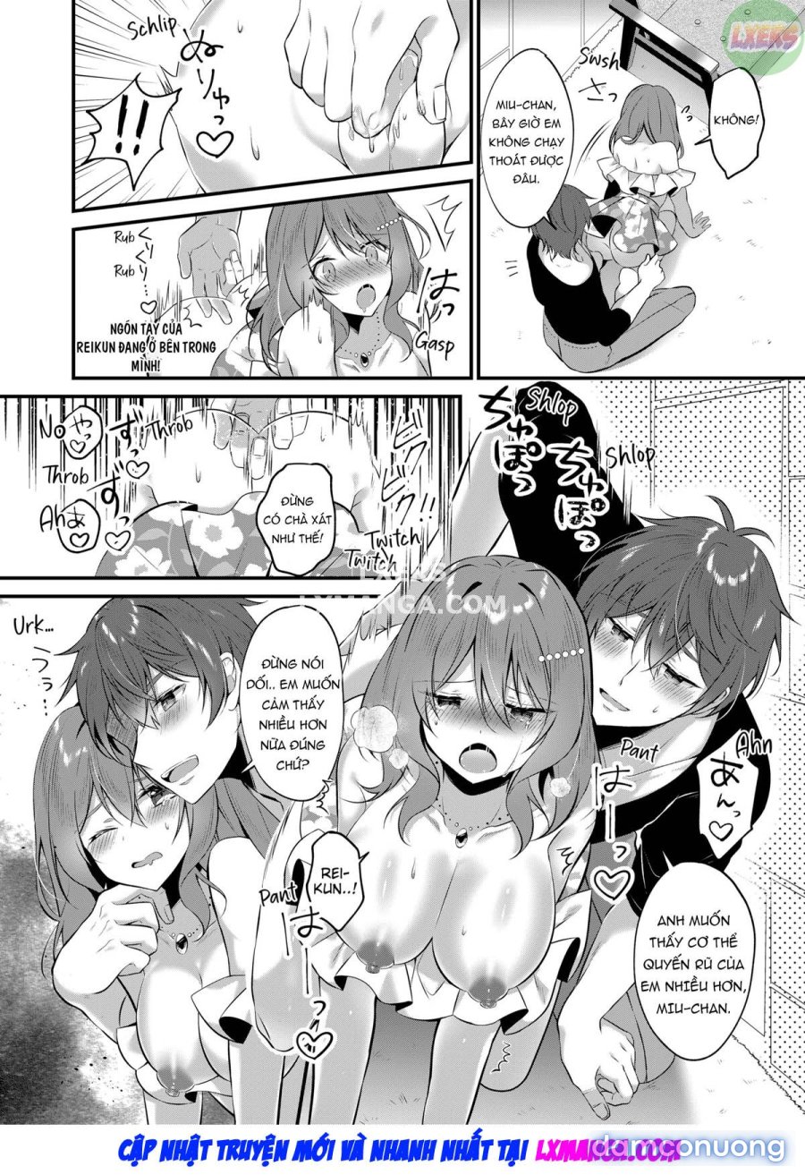 A Yandere Boyfriend's Sexy Punishment 