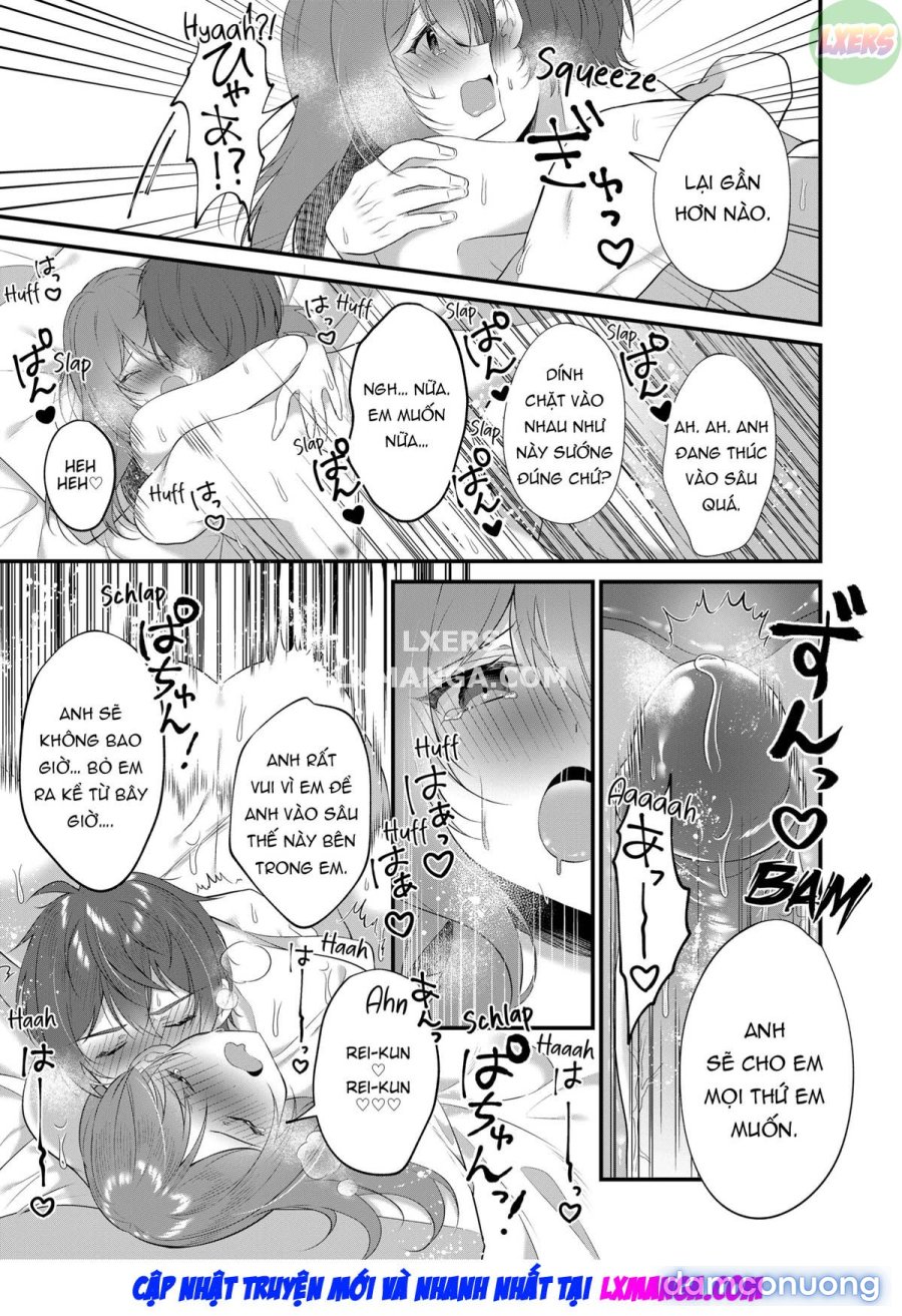 A Yandere Boyfriend's Sexy Punishment 