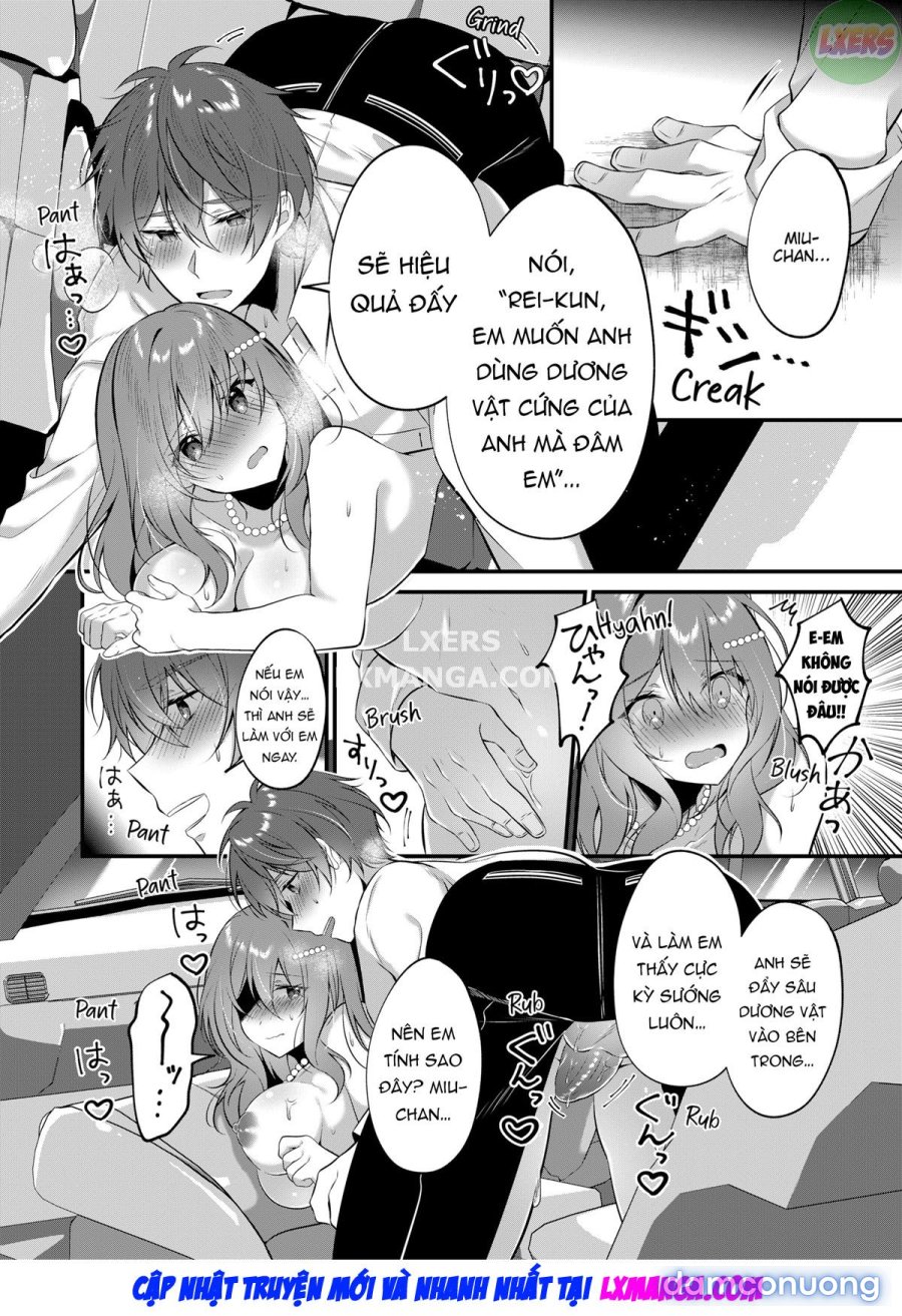 A Yandere Boyfriend's Sexy Punishment 