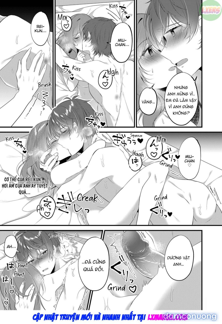 A Yandere Boyfriend's Sexy Punishment 