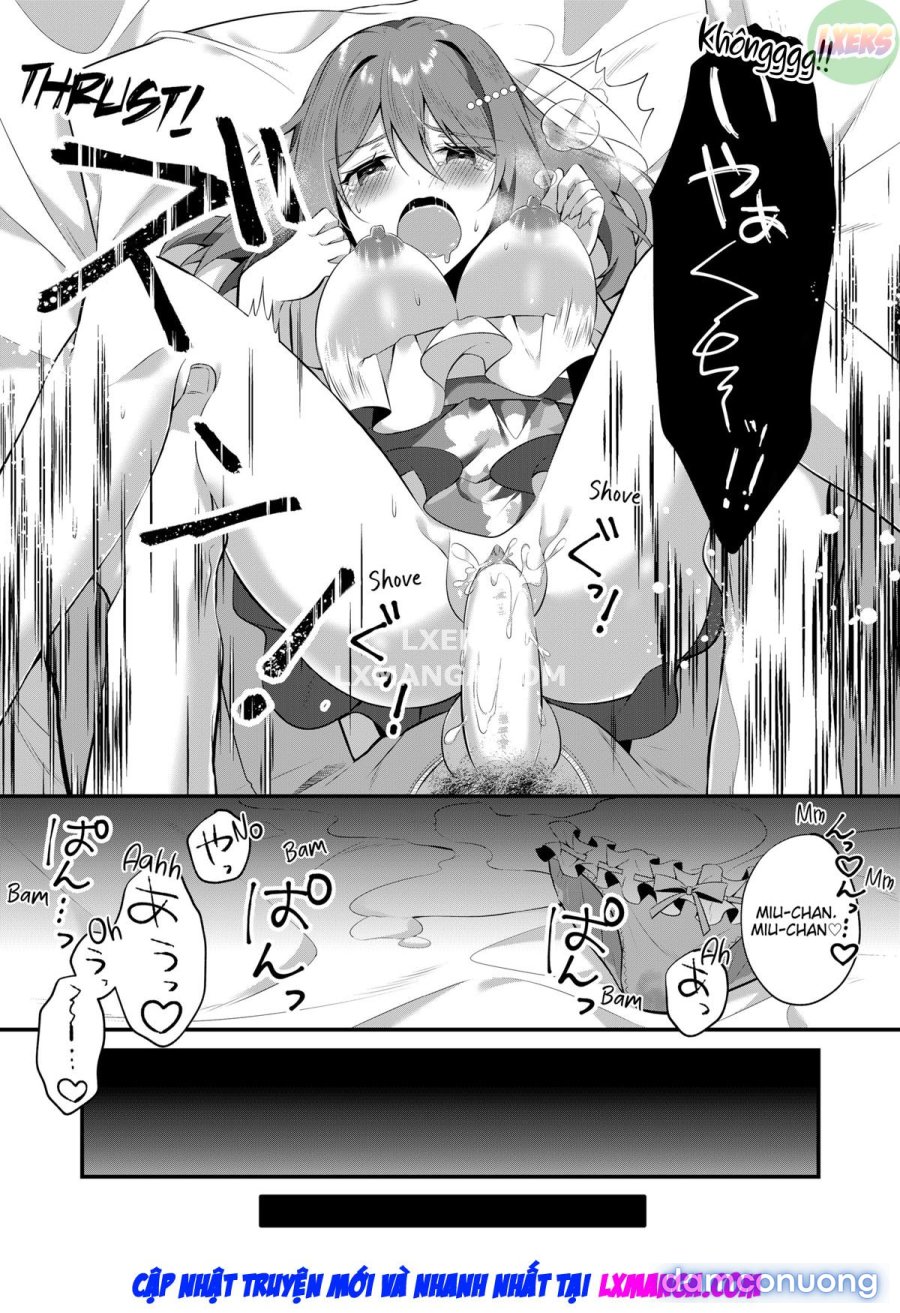 A Yandere Boyfriend's Sexy Punishment 