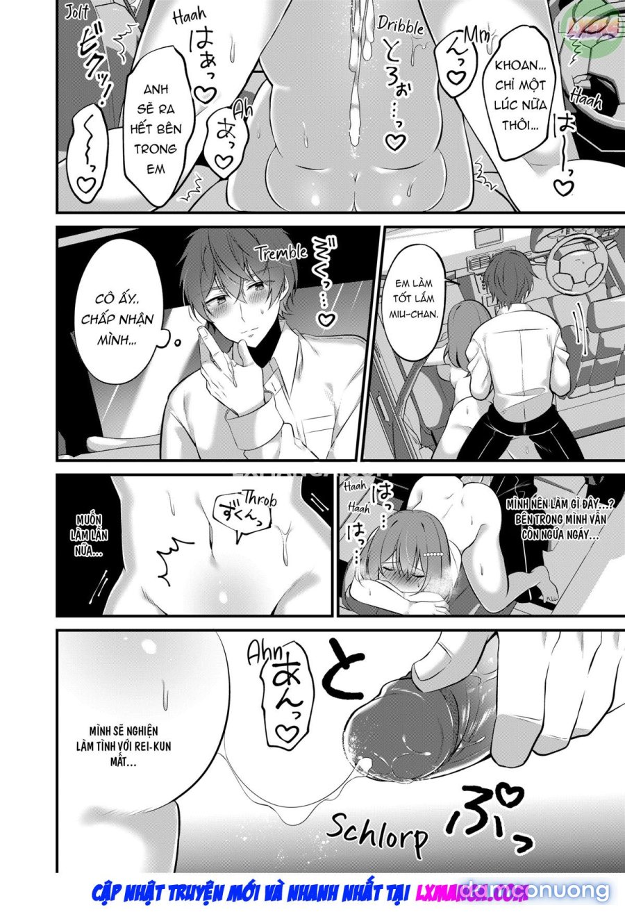 A Yandere Boyfriend's Sexy Punishment 