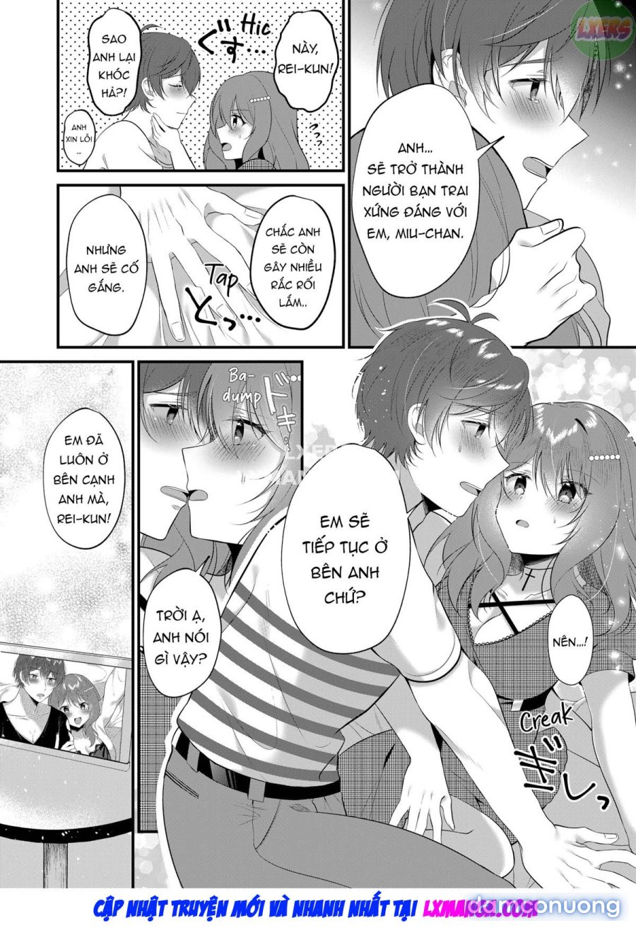 A Yandere Boyfriend's Sexy Punishment 