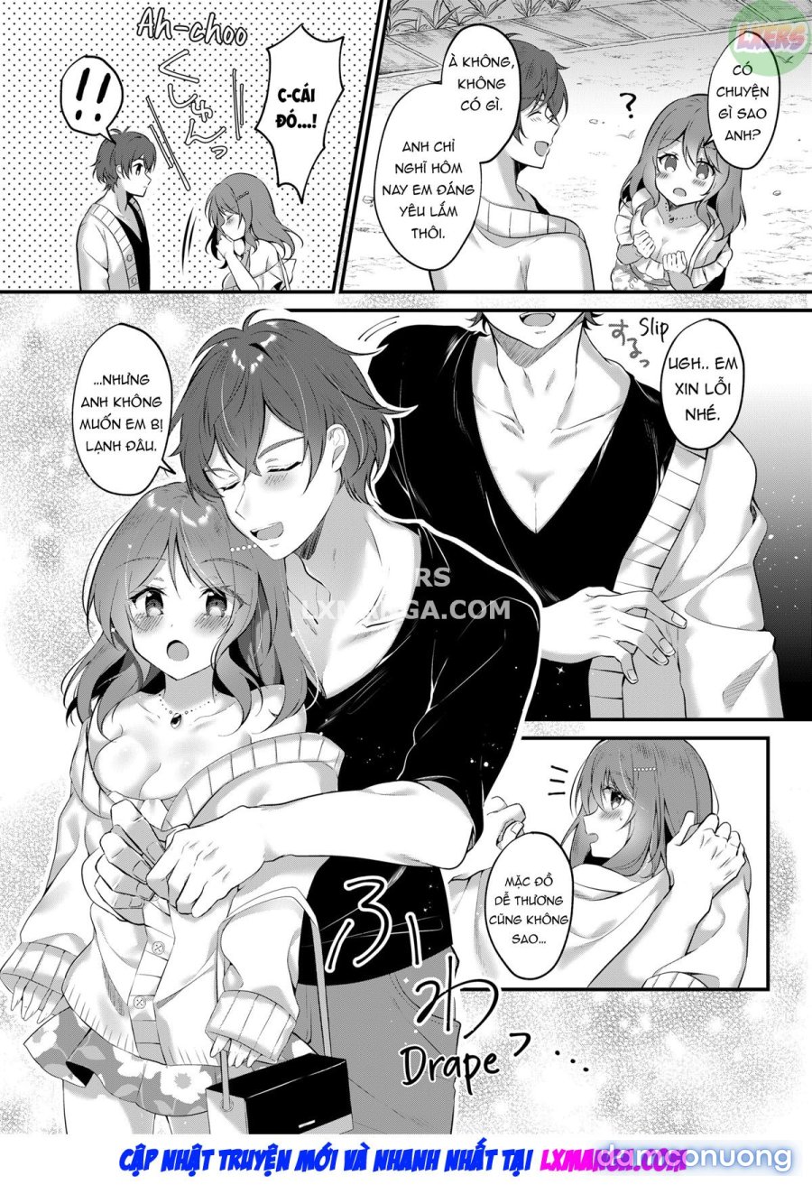 A Yandere Boyfriend's Sexy Punishment 