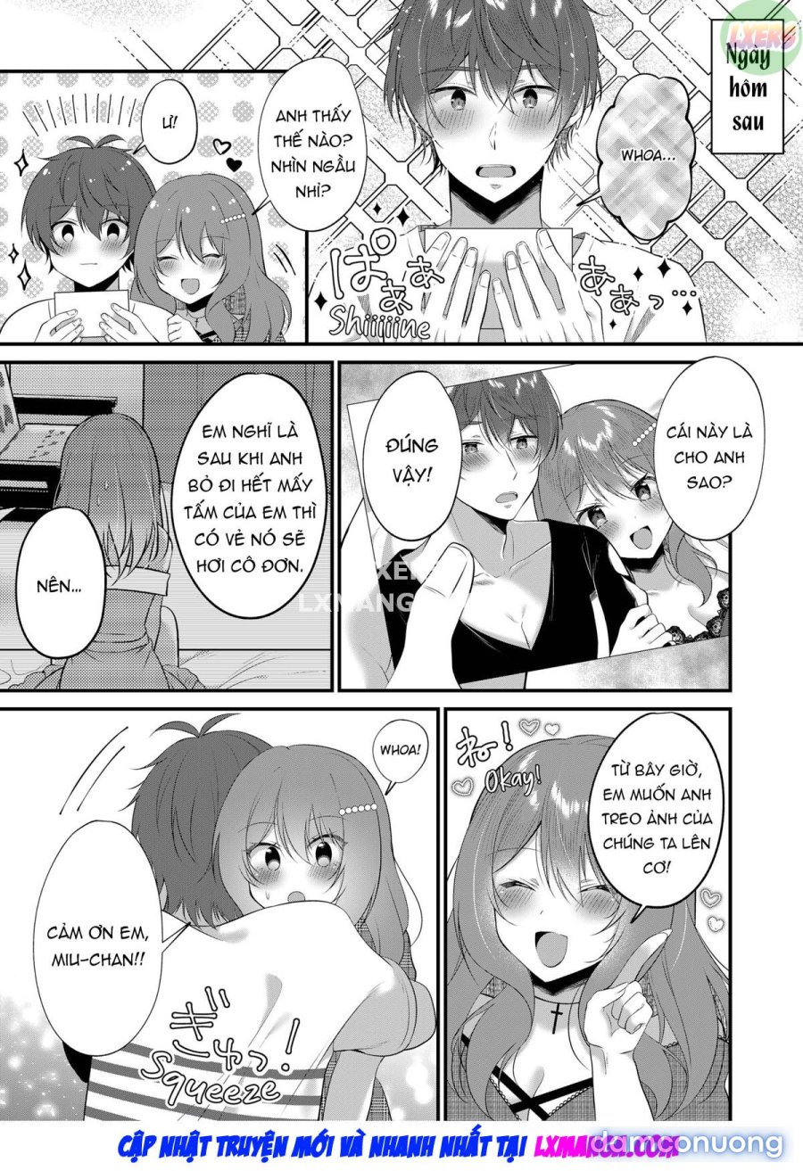 A Yandere Boyfriend's Sexy Punishment 
