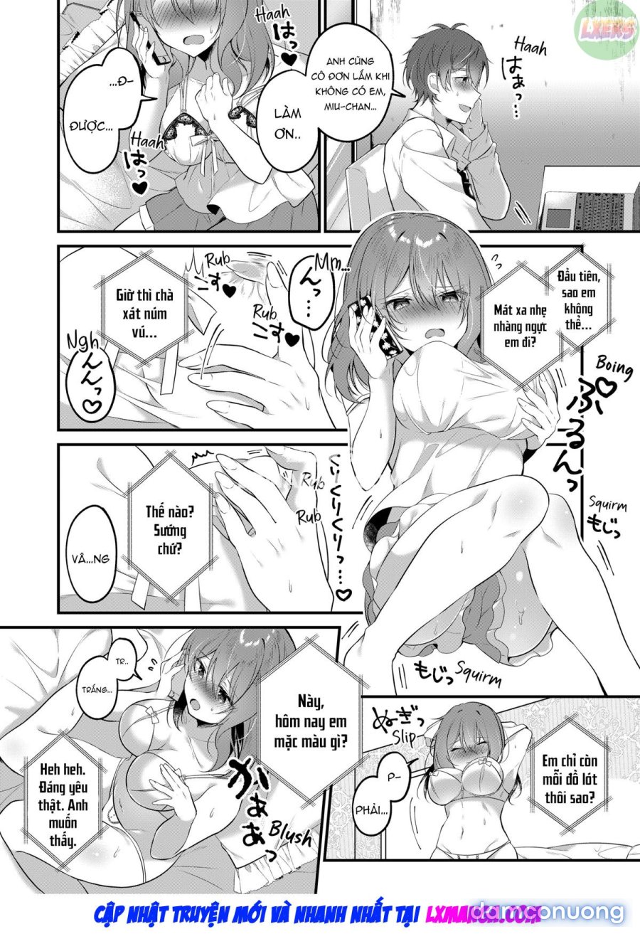 A Yandere Boyfriend's Sexy Punishment 