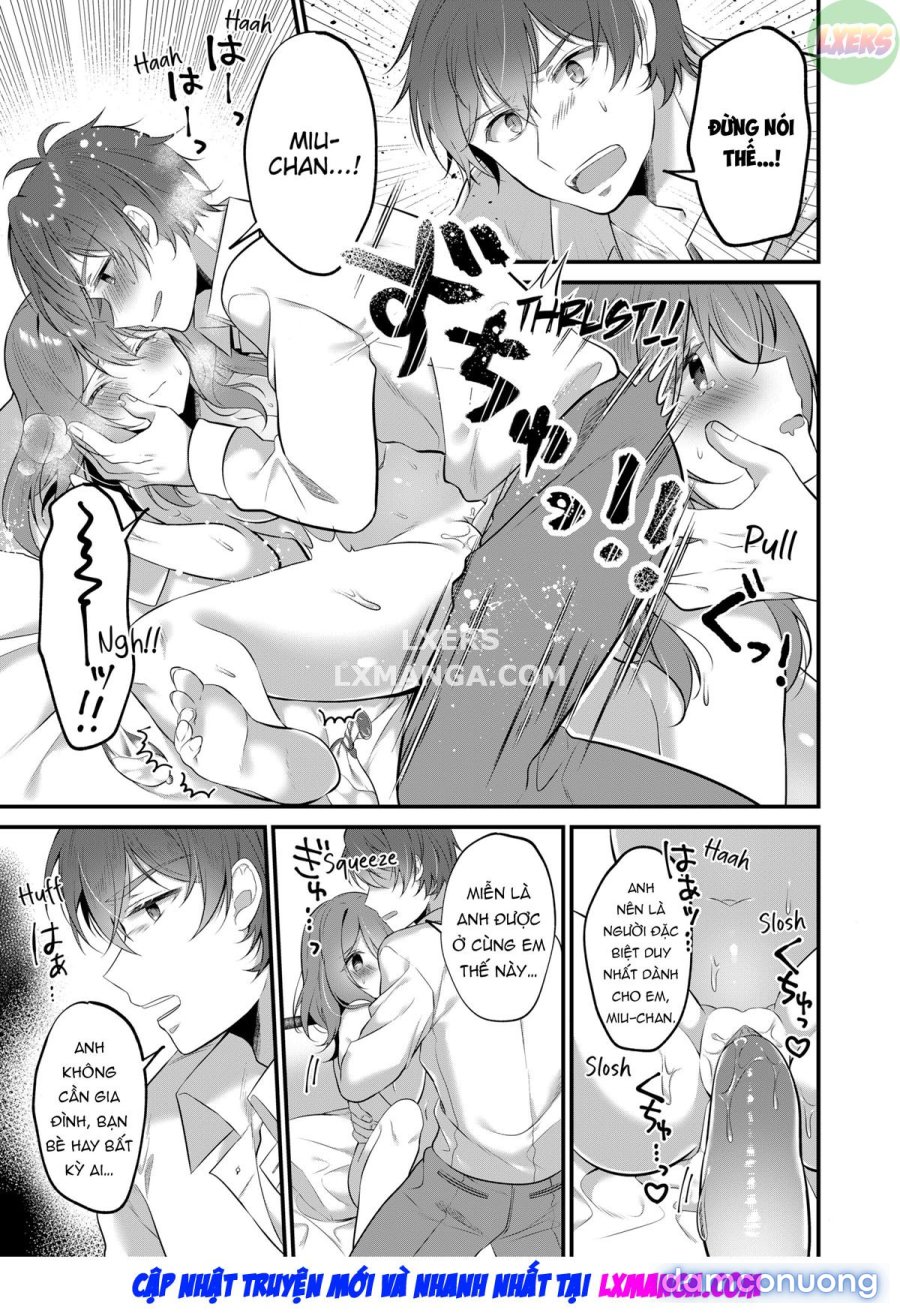 A Yandere Boyfriend's Sexy Punishment 