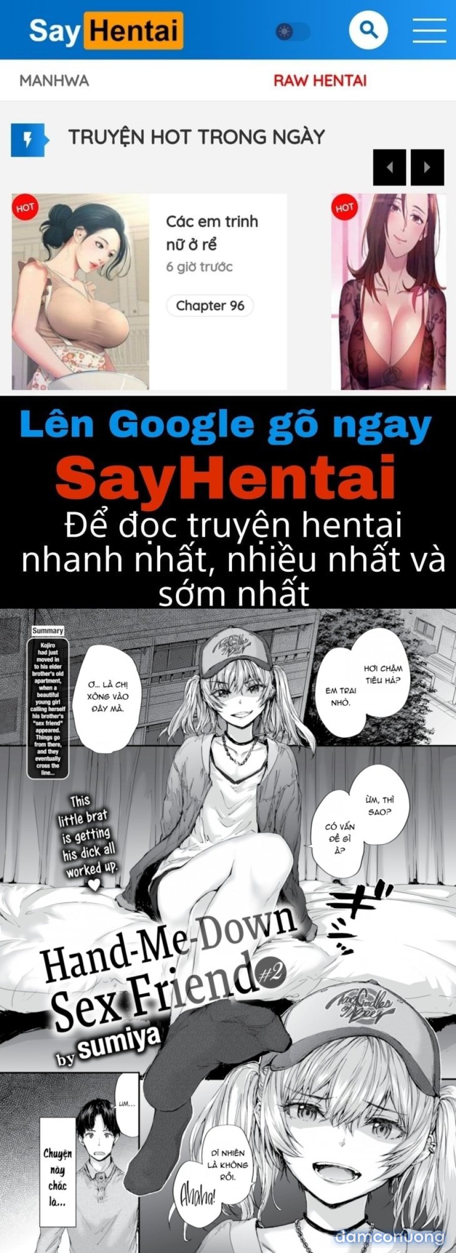 Kế thừa bạn tình 