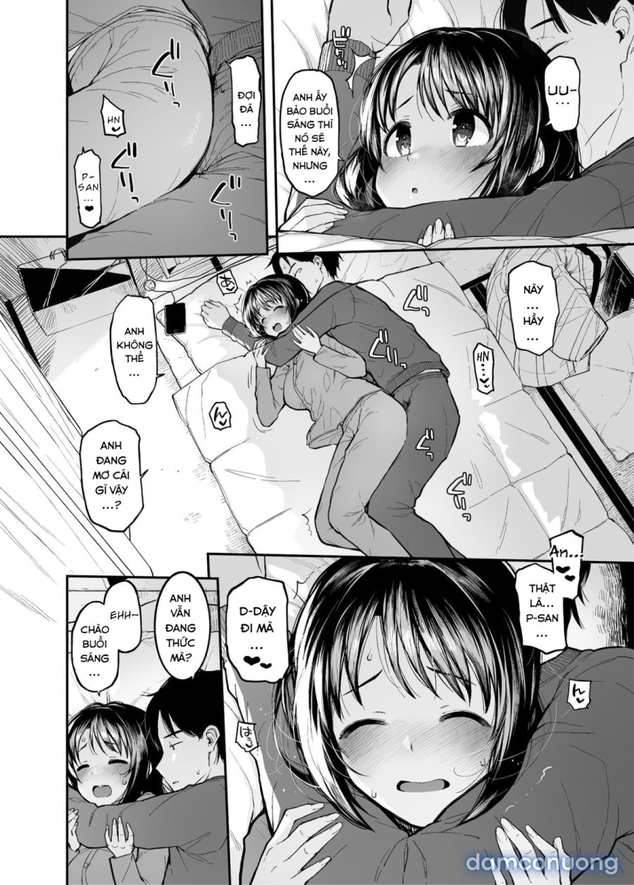 Shimamu to Pokapoka ni Naru Hon 