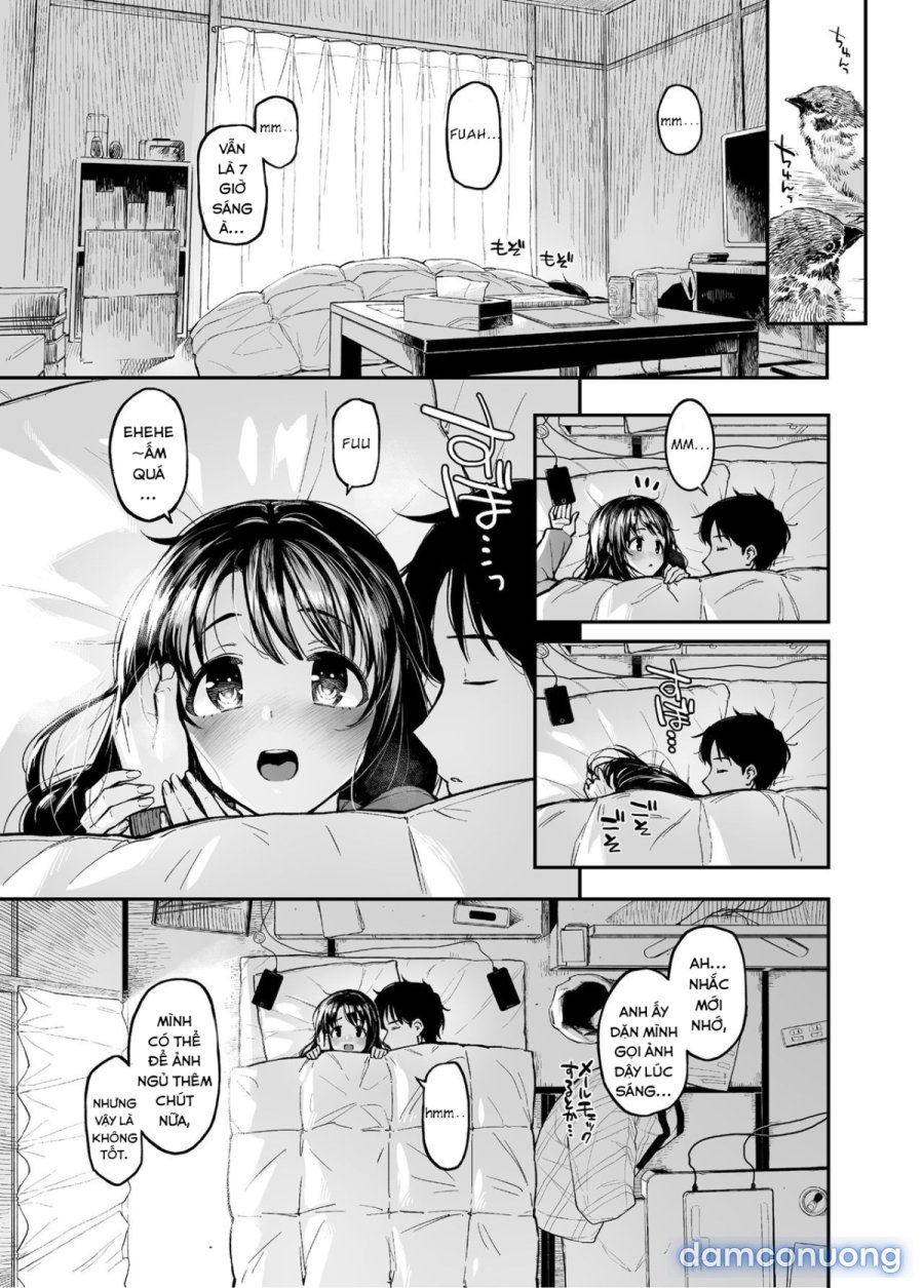 Shimamu to Pokapoka ni Naru Hon 