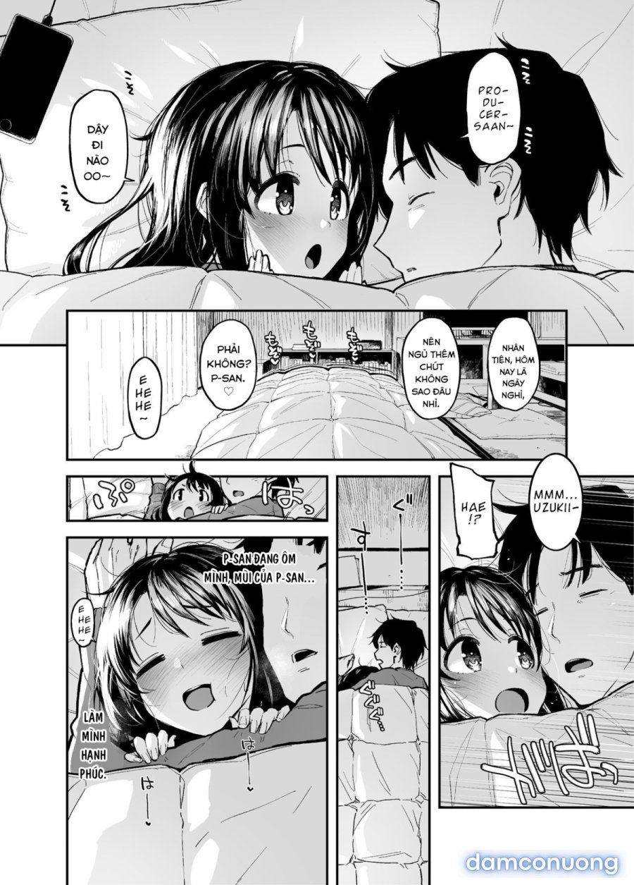 Shimamu to Pokapoka ni Naru Hon 